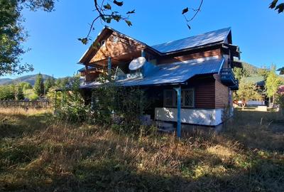 Refugiu montan în Lepșa ,vacanțe și relaxare - 1