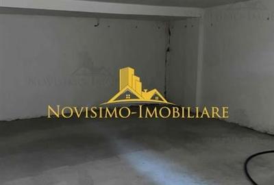 NOVISIMO-IMOBILIARE: SPATIU DE INCHIRIAT IN ZONA 9 MAI - 6