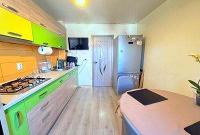Apartament cu 3 camere decomandat în Nord - 2