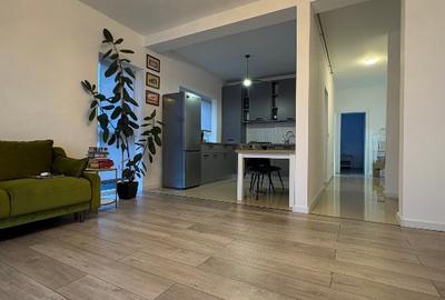 Apartament cu 2 camere semidecomandat în Dumbrăvița - 7