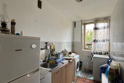 Oferta ! Strada Covasna - apartament 2 camere - 5