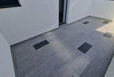 Theodor Pallady - 2 camere cu terasa in bloc finalizat - 10