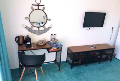 Apartament decomandat în Central - 4
