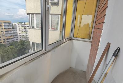 Garsonieră decomandată în Iancului - 12