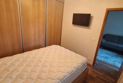 Apartament cu 2 camere în Lunca Apei - 4
