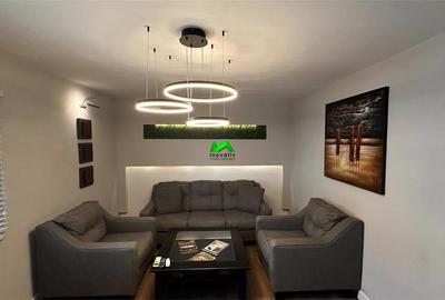 Apartament de inchiriat 2 camere Sibiu Strand - 9