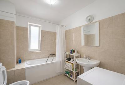 Apartament cu 2 camere, mobilat în Baciu - 2