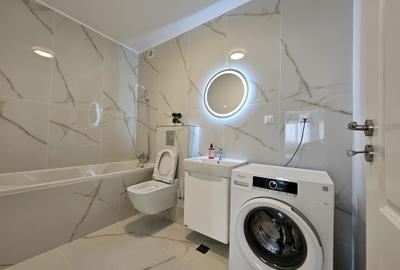 Apartament cu 2 camere decomandat în Central - 1