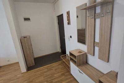 Apartament cu 2 camere semidecomandat, mobilat în Militari - 7