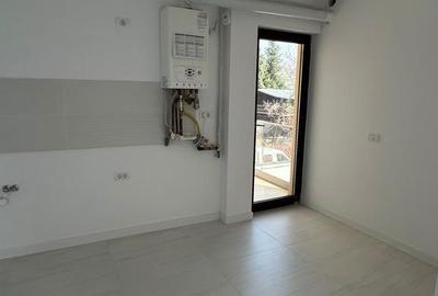 Apartament cu 3 camere în Păulești - 9