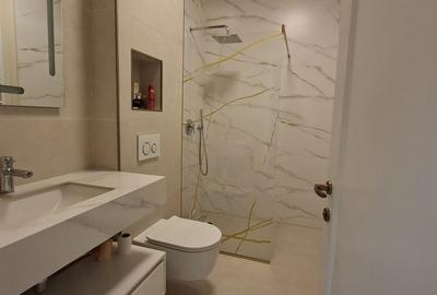 Vila spatioasa cu piscina - Dumbravita/Padurea Verde - 15