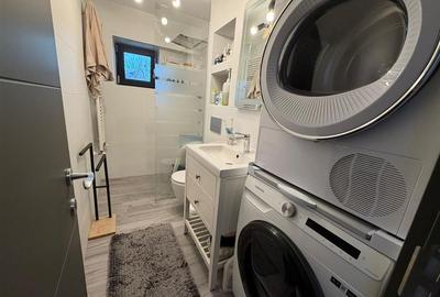 Apartament cu 2 camere decomandat, mobilat în Gară - 11