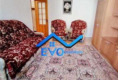 De inchiriat, apartament 2 camere, etajul 3, CUG, Al. T. Nec - 2