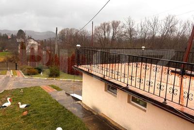 Vila de vanzare, 156 mp — zona Centrala Pucioasa - 15