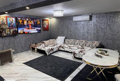 Casă cu 3 camere decomandat în Central - 3