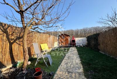 Casa insiruita cu 4 camere, langa padure, Dumbravita - 15