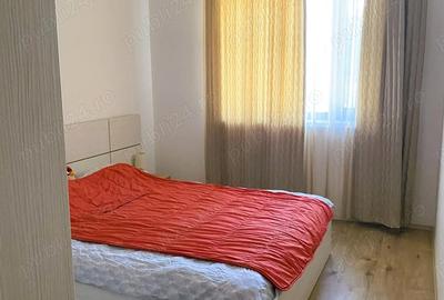 Apartament cu 3 camere decomandat în Băneasa - 5