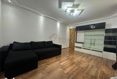 Apartament cu 2 camere decomandat în Frumoasa - 4