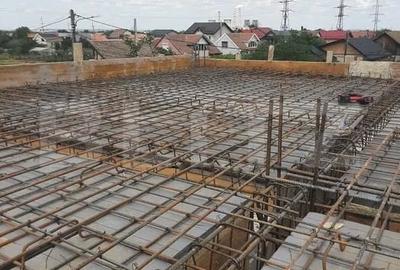 Casa P+1, 122 mp, teren 350 mp, toate utilitatile, Bariera Valcii - 14
