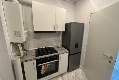 Apartament cu 2 camere decomandat în Olteni - 5