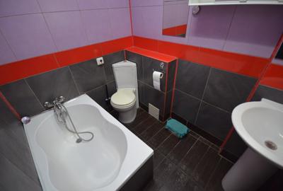 Apartament 2 camere - Ion Mihalache - stradal - 5 minute metrou - 20