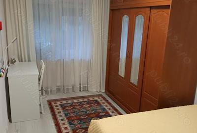 Apartament cu 3 camere decomandat în Noua - 2