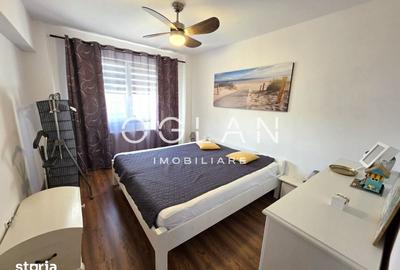 Apartament cu 3 camere în Central - 13