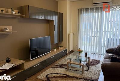 Apartament cu 2 camere, mobilat în Sud - 14