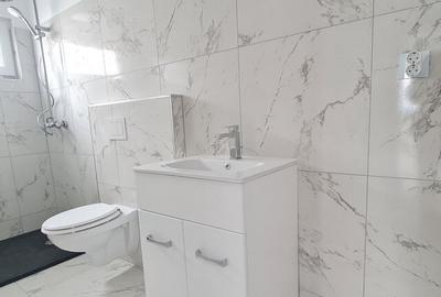 Casă cu 4 camere cu Teren 330 Mp în Tărlungeni