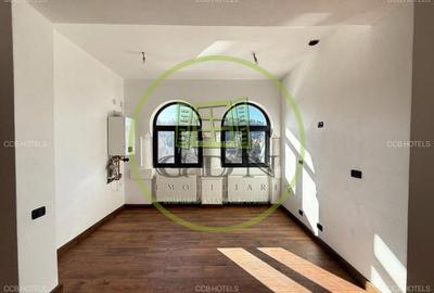 Apartament cu 2 camere decomandat în Predeal - 6