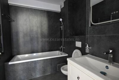 HERASTRAU SOSEAUA NORDULUI DE INCHIRIAT VEDERE PARC 4 CAMERE TERASA - 20