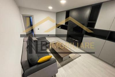 Apartament cu 2 camere semidecomandat în Unirii - 2