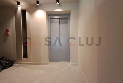 Apartament 2 camere, Et. 2  Ansamblu Rezidențial modern!! - 5