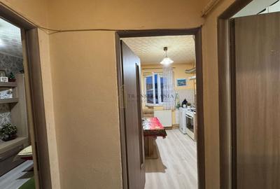 Garsonieră decomandată în Lazaret - 6