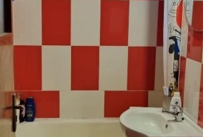 Apartament 2 camere mobilat, 50 mp, etaj 3, zona centrală Bumbești‑Jiu – gata de - 3