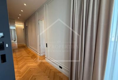 Penthouse | Baneasa-Sisesti | LUX - 33