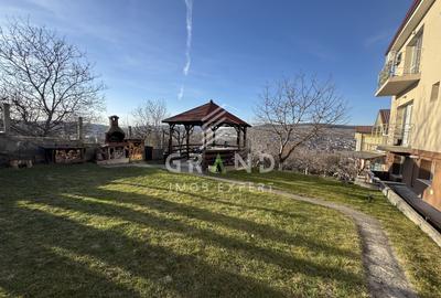 Garsonieră decomandată, mobilată în Gruia - 23