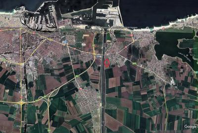 Anunturi vanzari terenuri in Agigea