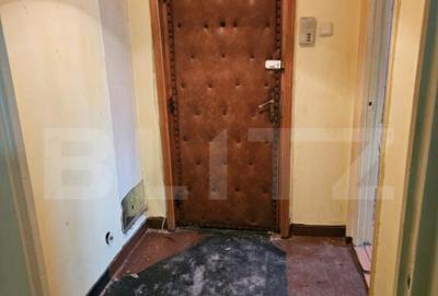 Apartament 2 camere, 57 mp, balcon generos zona Gojdu, i - 1