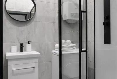 Apartament cu 2 camere decomandat în Timpuri Noi