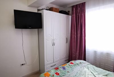 Apartament cu 2 camere decomandat, mobilat în Inel II - 10