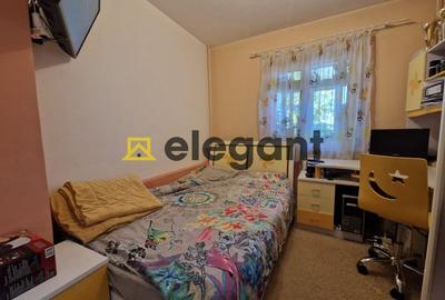 2 camere, decomandat, 52 mp, etaj 1, mobilat, boxa, Consul - 8