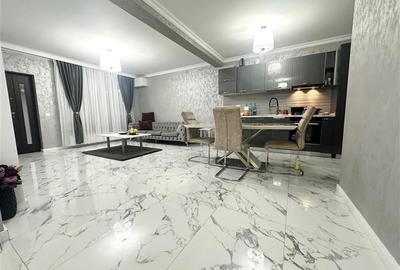 Casa de 300 mp, amplasata pe teren de 500 mp, Mamaia Nord - 6