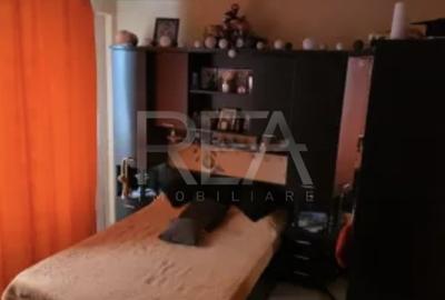 Apartament cu 2 camere circular, mobilat în Drumul Taberei - 4