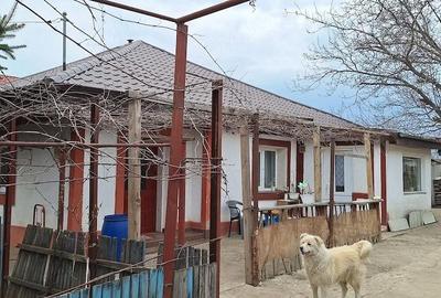 Casă cu 3 camere cu Teren 900 Mp în Budăi - 3