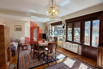 Casă individuală cu 6 camere cu Canalizare în Bran - 6