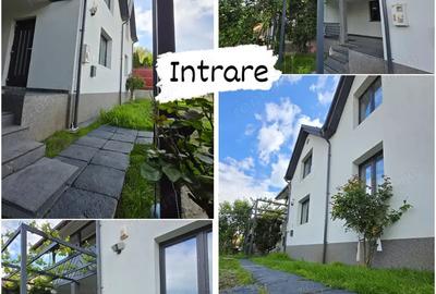 Casa individuala spatioasa 5 dormioare, 3 bai, 191mp - 6