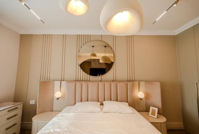 Vanzare apartament de 2 camere Pipera - 11