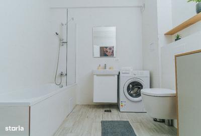 Apartament cu 2 camere în Ultracentral - 14