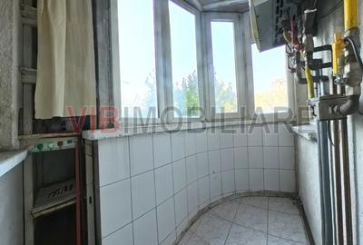 Bld Unirii Stradal - Piata Alba Iulia - 2 cam - 70mp - CENTRALA PROPRIE - 10